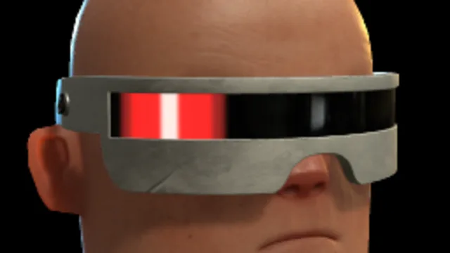 Robo-Shades
