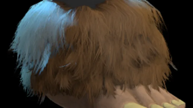 Sasquatch Slippers