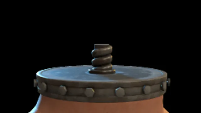 Screw Head