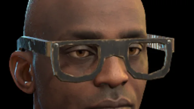 Scribbled Specs