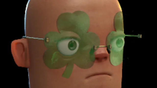 Shamrock Shades