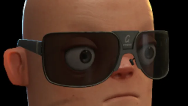 Stylish Shades