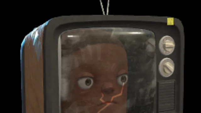 Terry-Vision