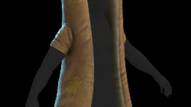 The Hotdog Costume (No Dog)