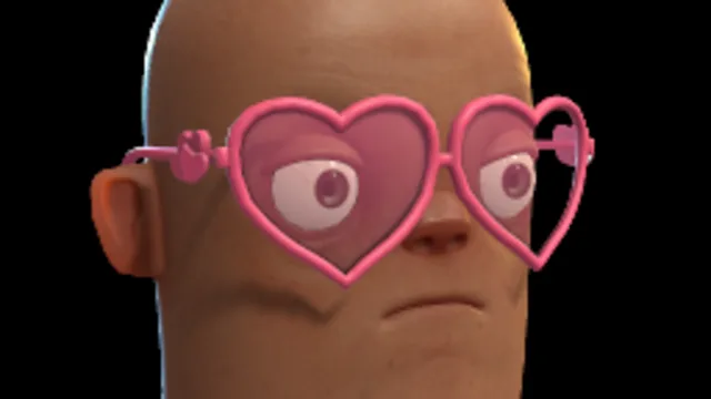 The Loving Look