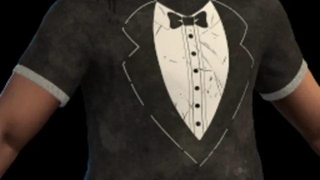 Tux T Shirt