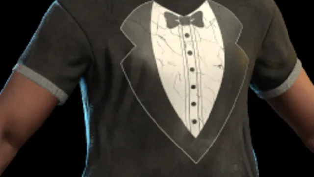 Tux T Shirt v2