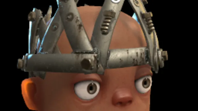 Weld-King Crown