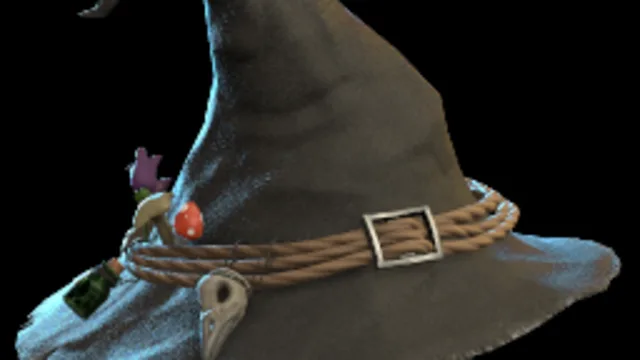 Witch's Hat