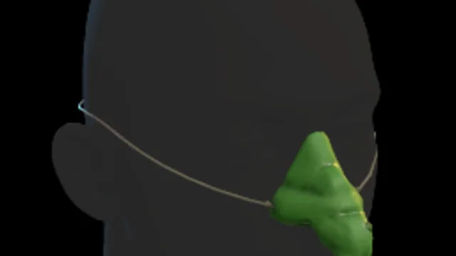Witch's Nose