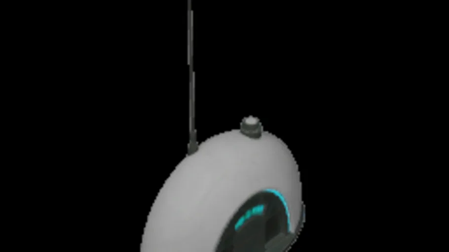 Portal Radio