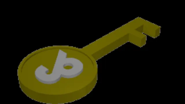 Sandbox Key