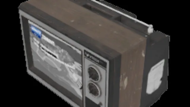 Television