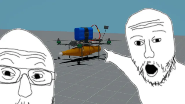 FPV DRONE