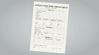 Job Application
