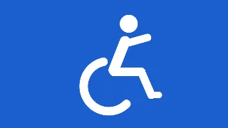 Sport Wheelchair
