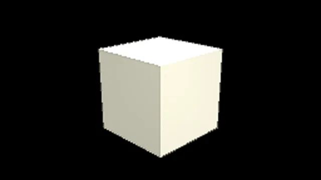 Color Cube