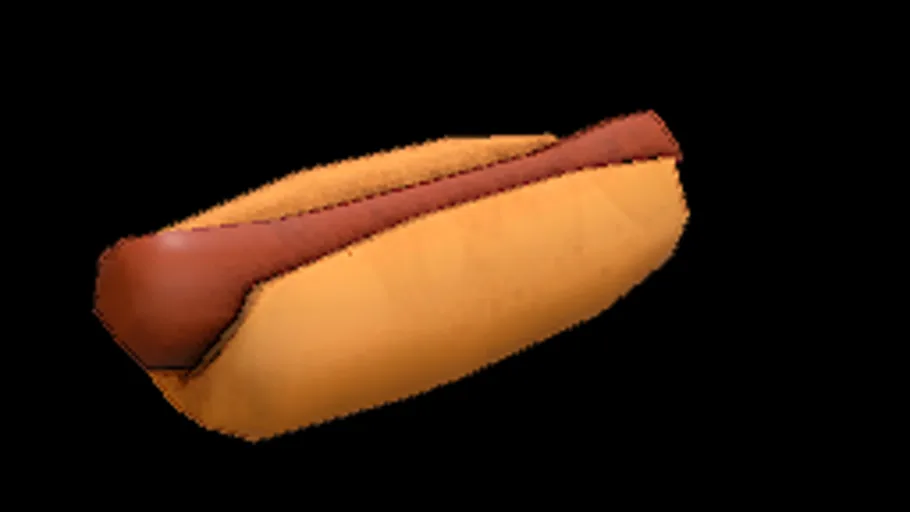 Hotdog