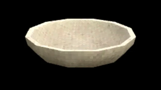 Bowl