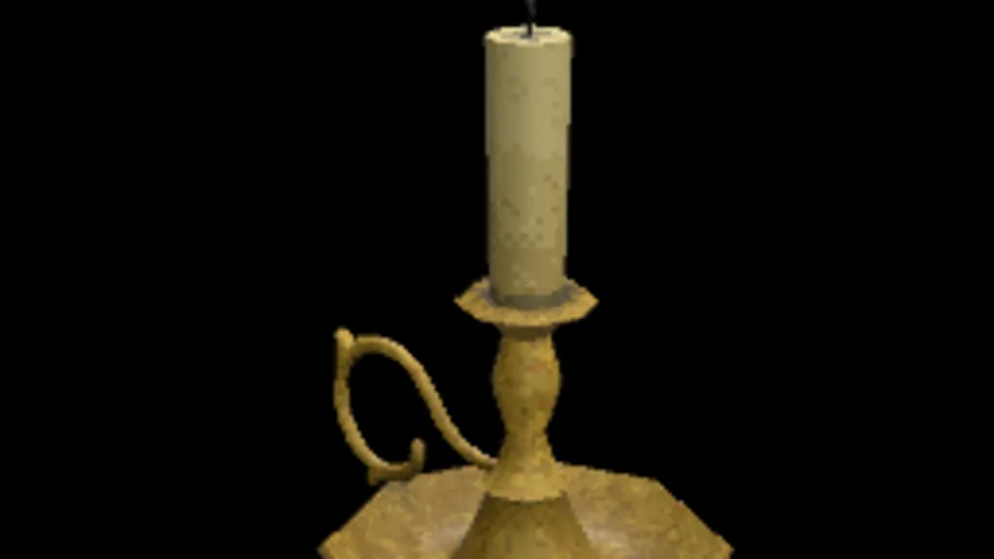 Candle Hold