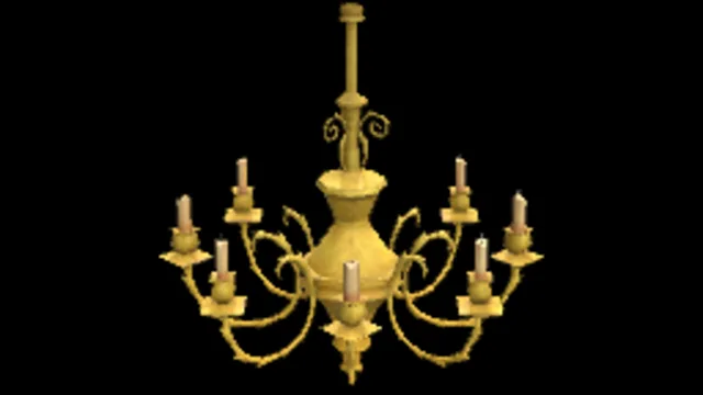 Chandelier