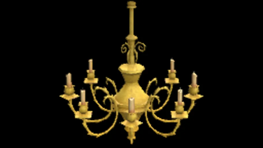 Chandelier