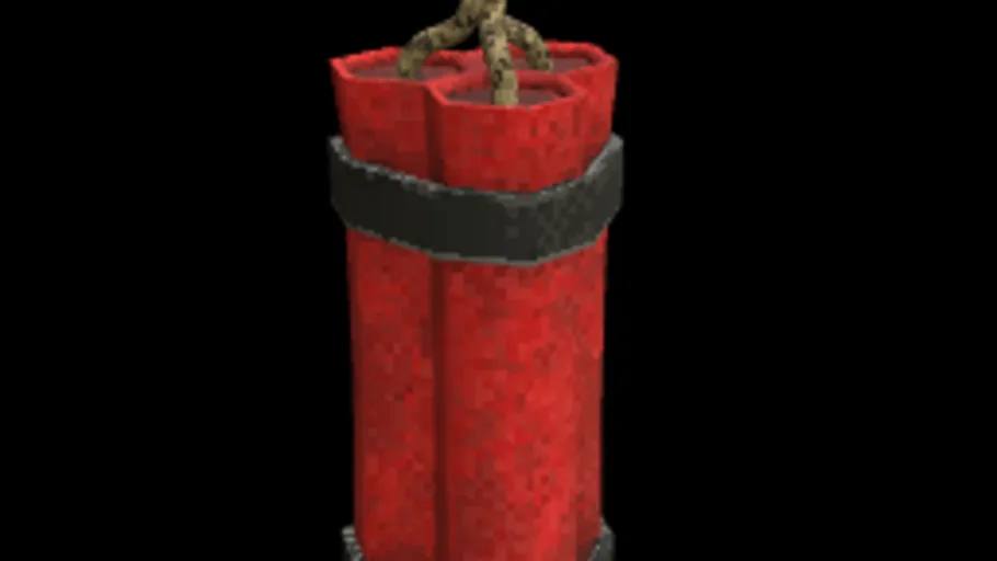 Dynamite