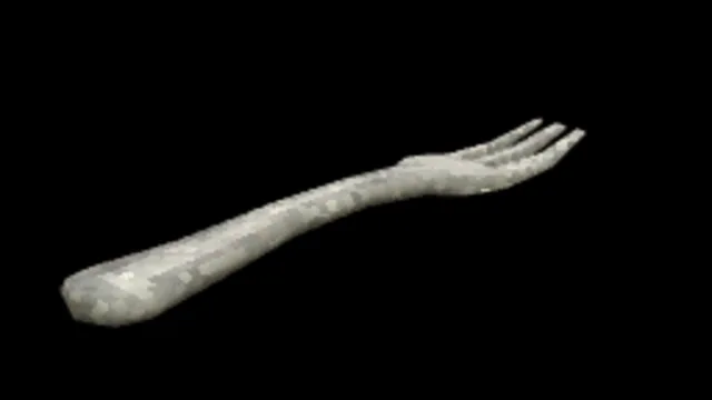 Fork