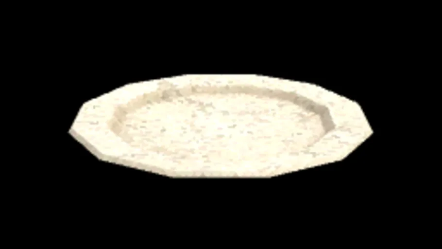 Plate