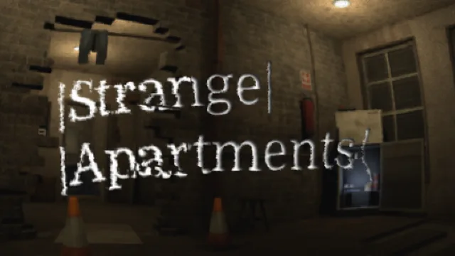 ph_Strange Apartments