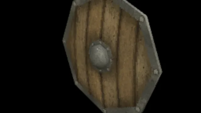 Shield