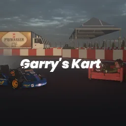 Garry's Kart Alpha thumbnail