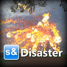 S&Disaster thumbnail