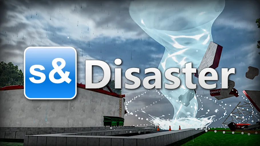 S&Disaster