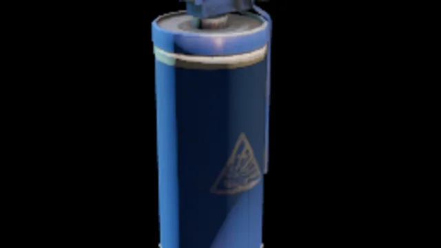 Terry Cosmetics Grenade