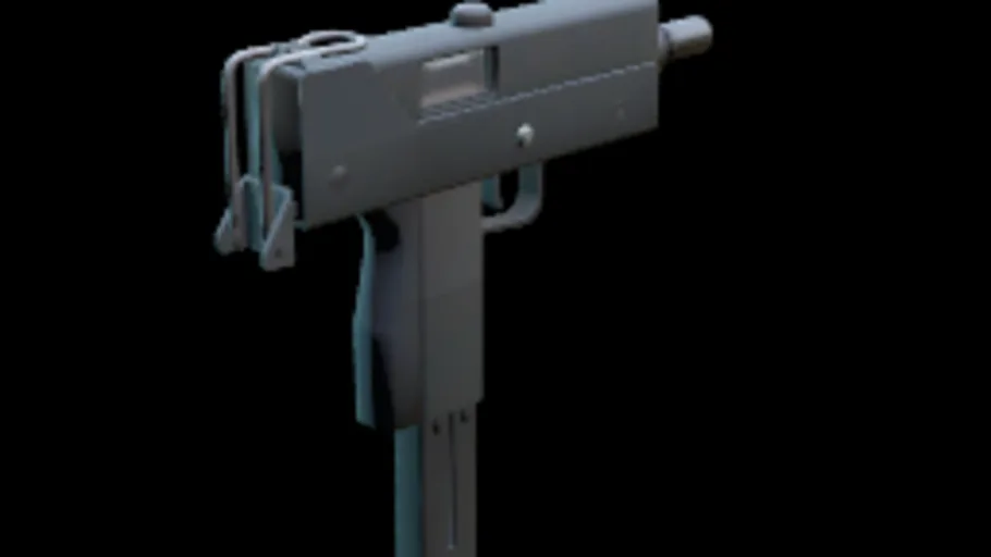 Terry Cosmetics MAC10