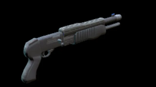 Terry Cosmetics Shotgun