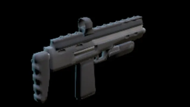 Terry Cosmetics SMG