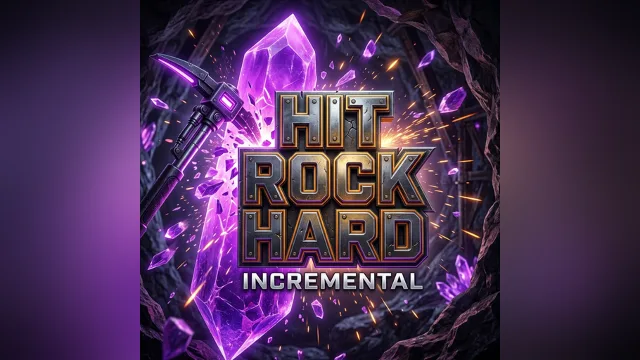 Hit Rock Hard: Incremental