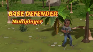 Base Defender