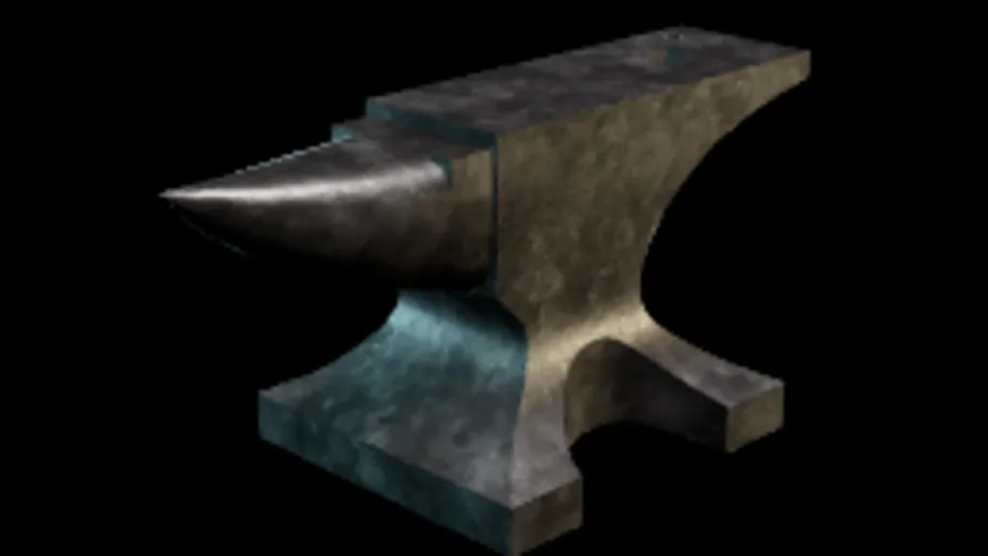 anvil
