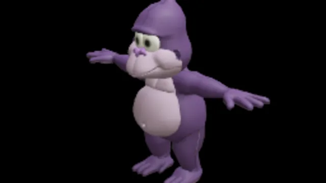 BonziBUDDY
