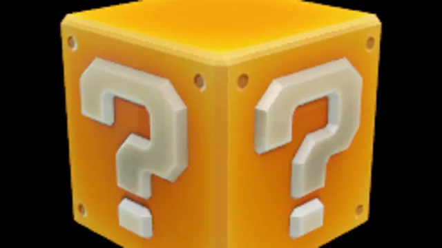 Question Block