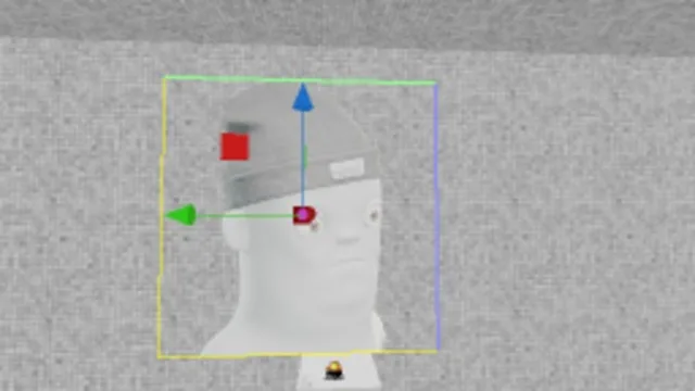test map dont touch