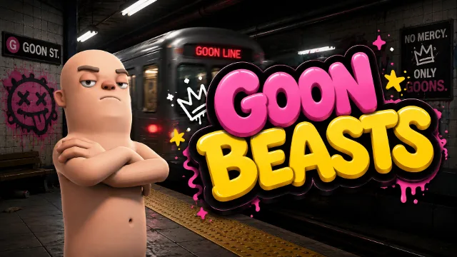 Goon Beasts