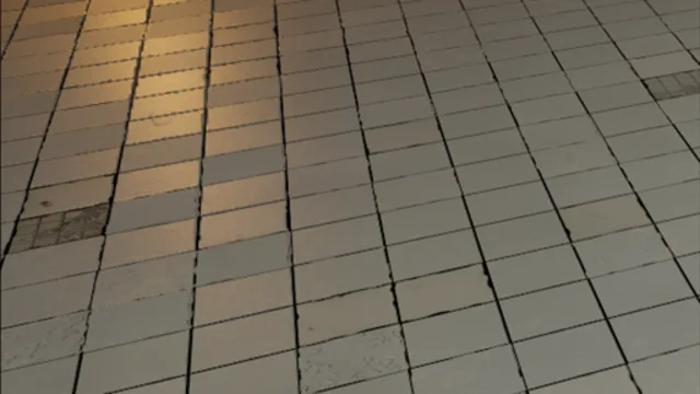 Tiles - Damaged 1 (8u)