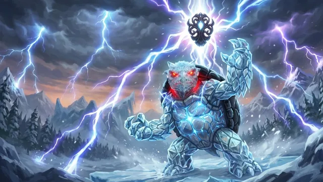 Artifact