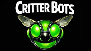 Critter Bots