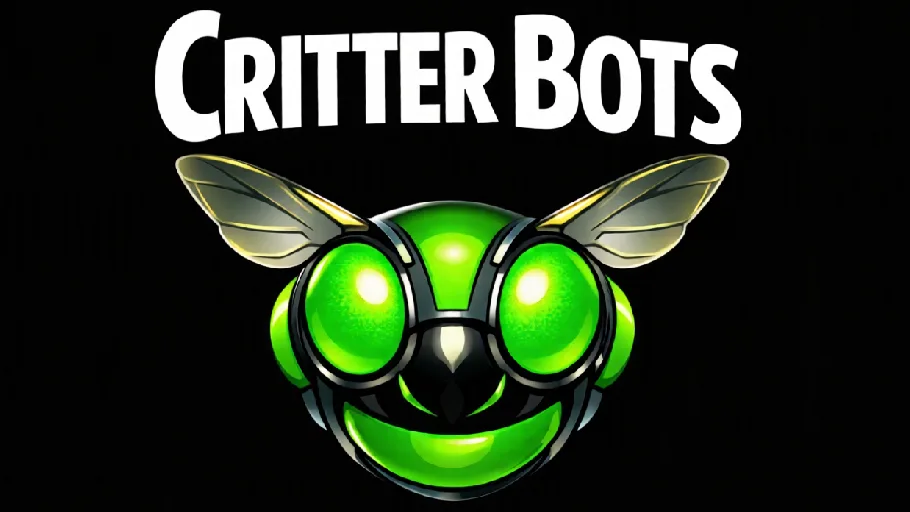 Critter Bots