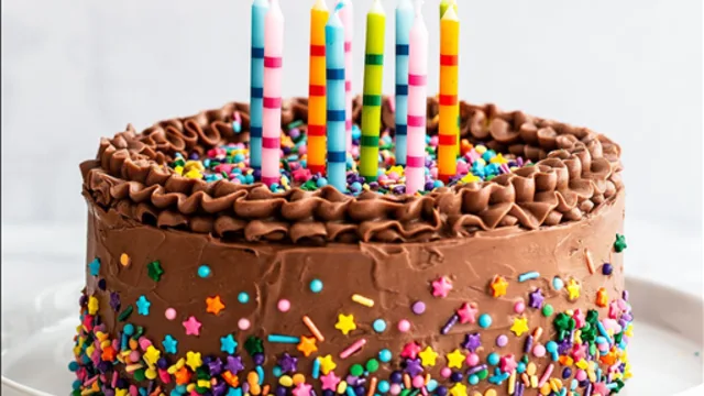cake